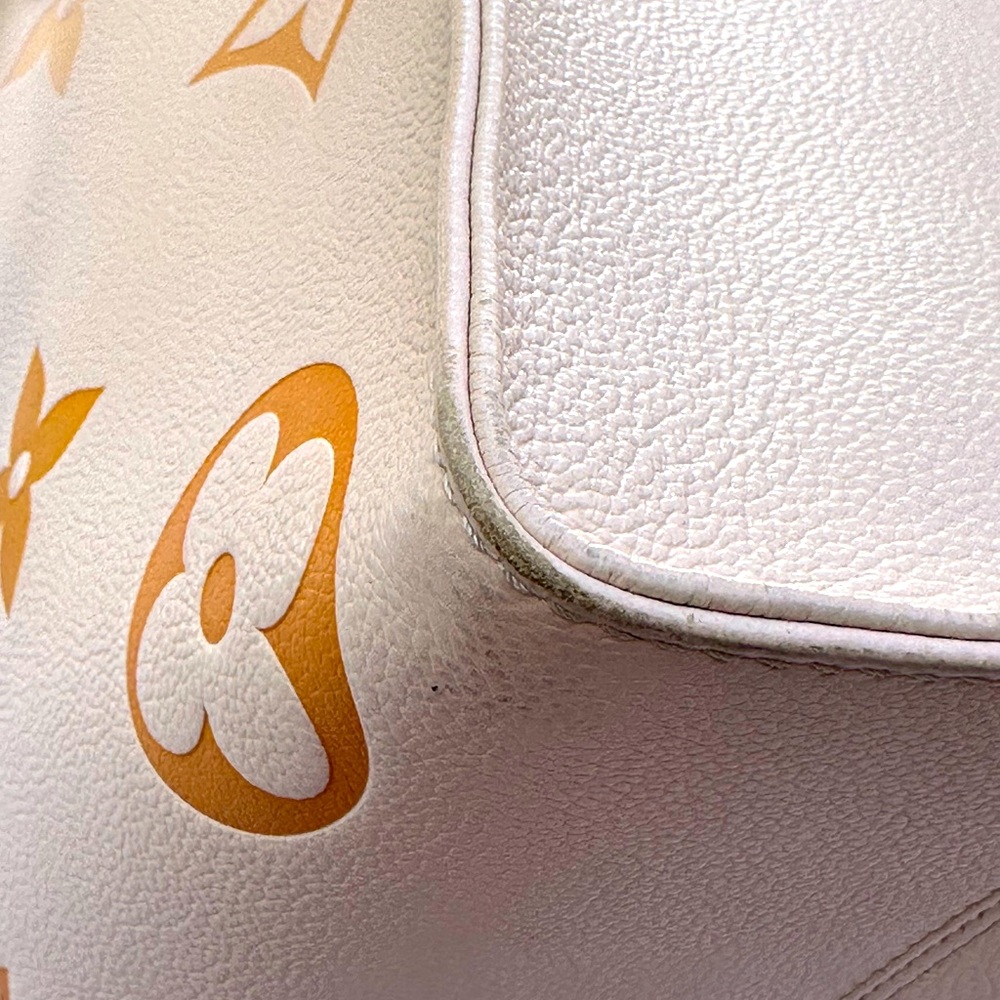 LOUIS VUITTON “ON THE GO” MM LIMITED EDITION. 🔥🔥🔥 - Picture 13 of 15